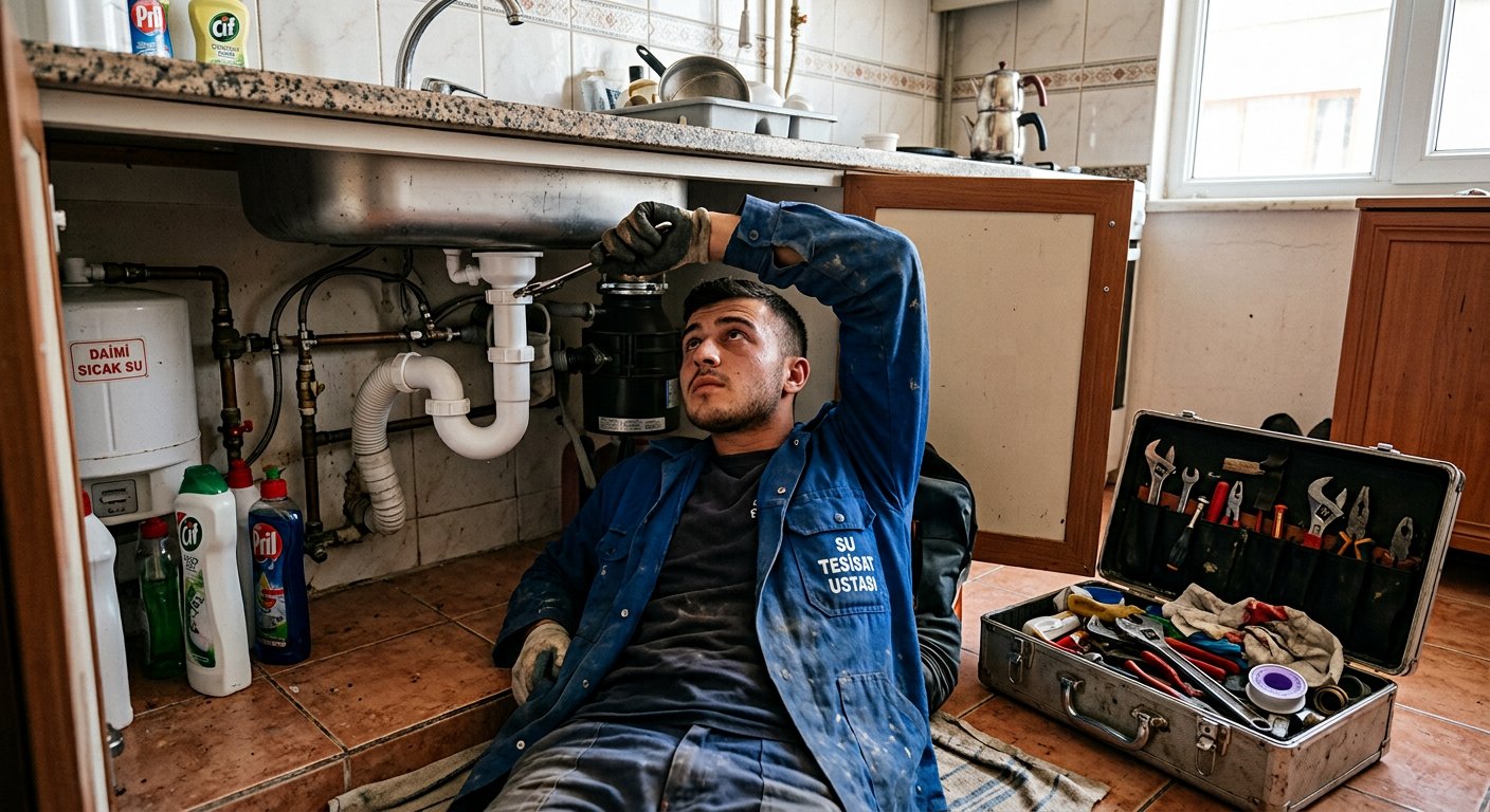 Bağlantı ve parça uyumu