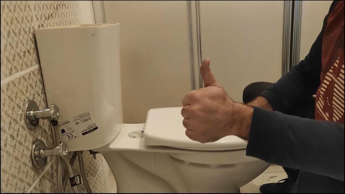İşlem sonrası test