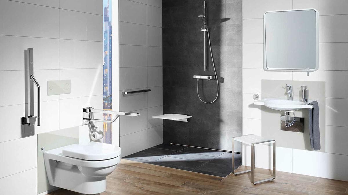 Banyo ve Mutfak Tesisatı