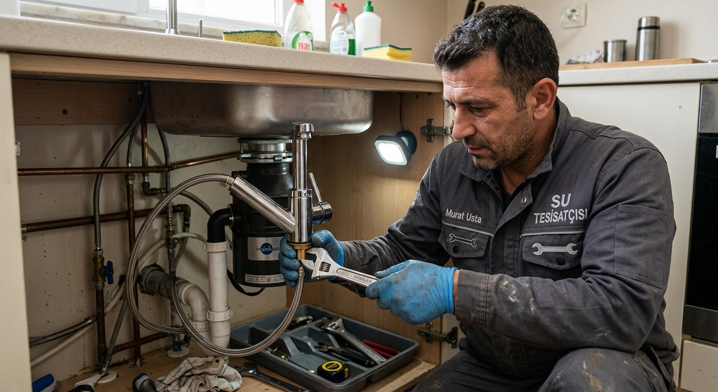Montaj sonrası test