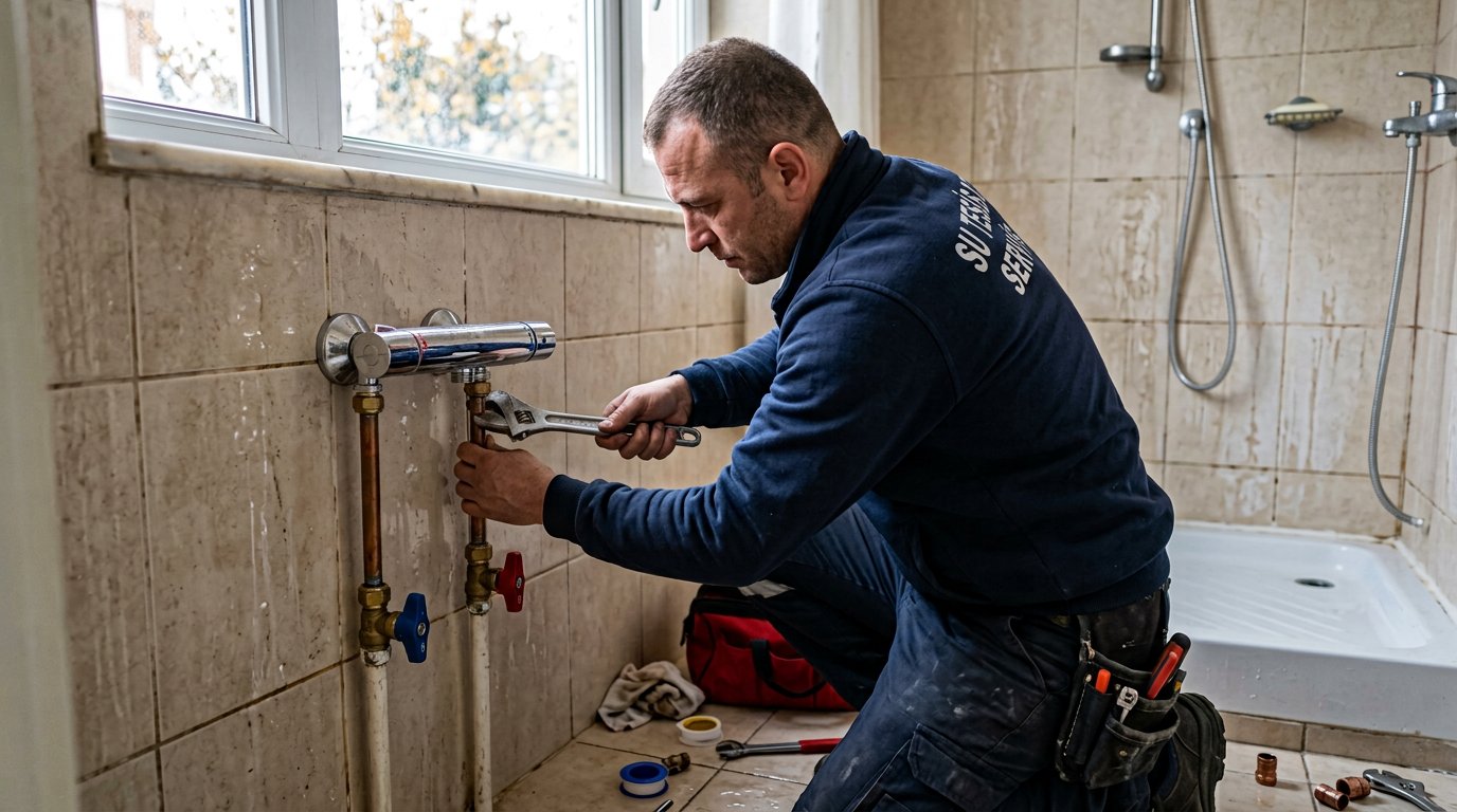 İzmit servis kaydı için gereken bilgiler
