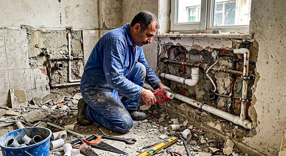 İşlem sonrası kontrol