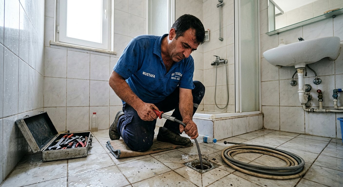 Gider akışının değerlendirilmesi