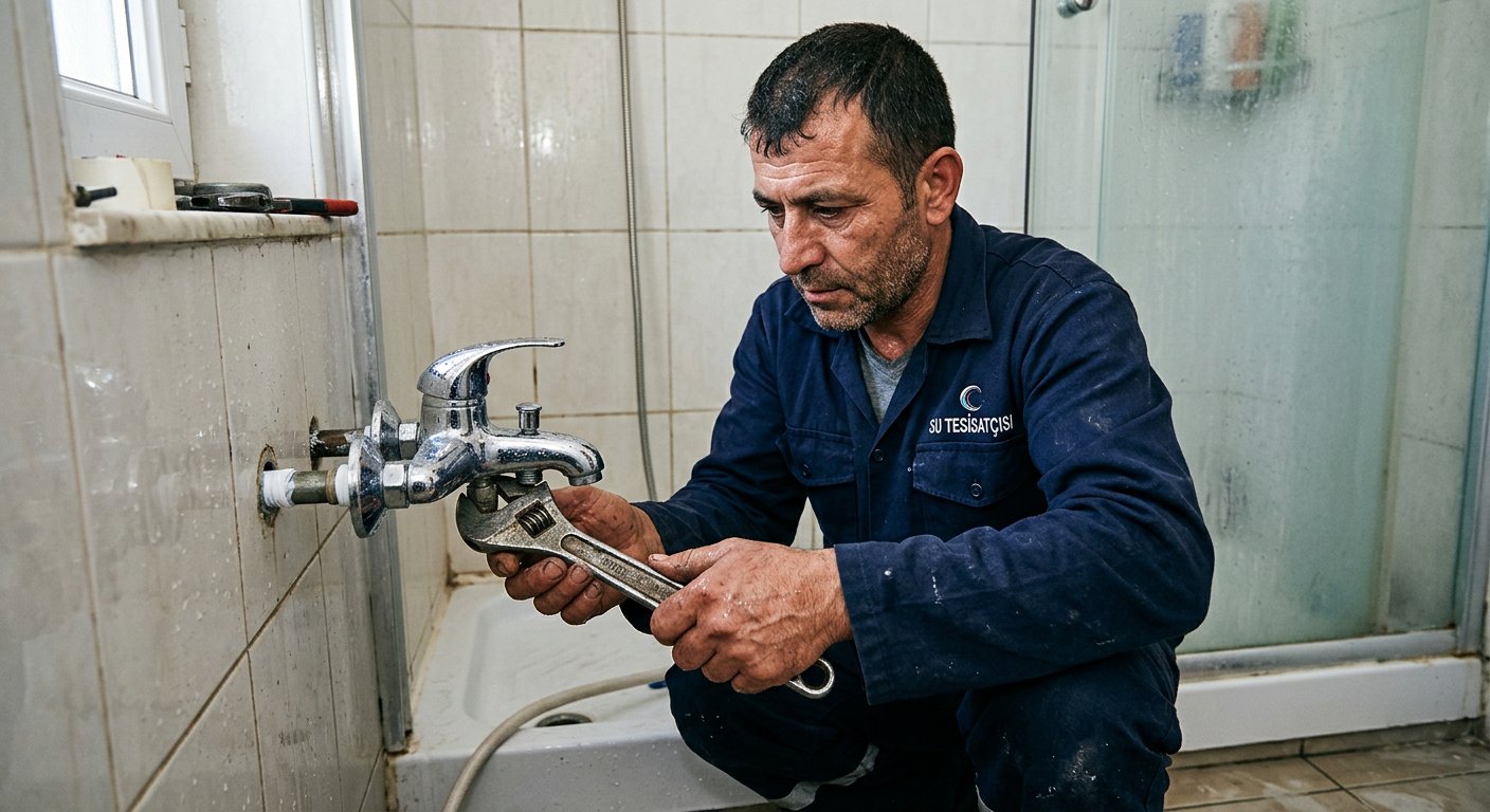 İşlem sonrası kontrol